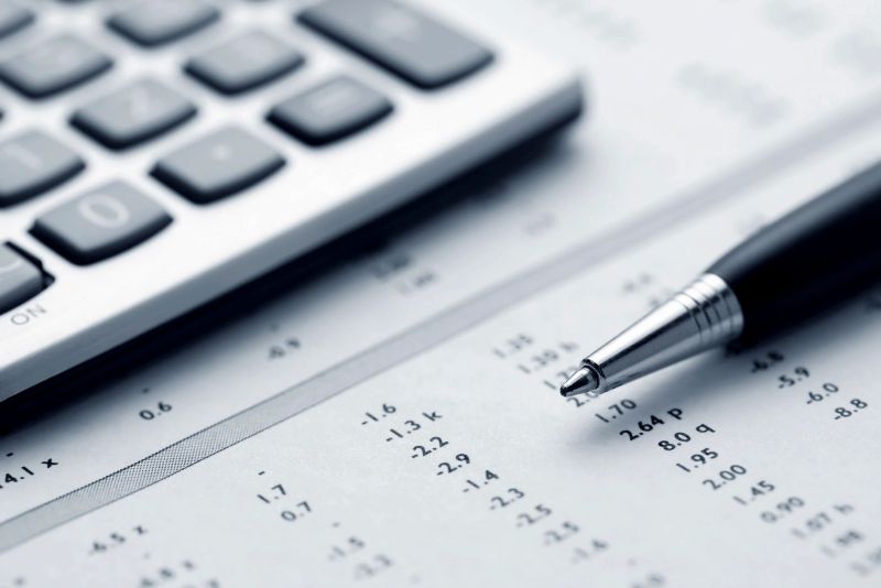 Budgets, Financial Statements & Audits